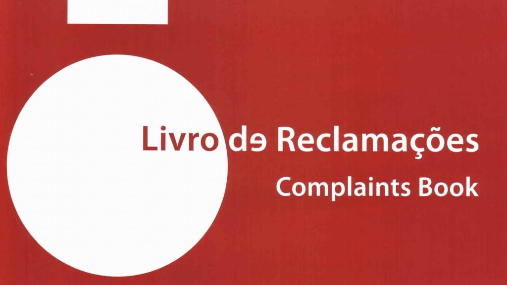 Livro de reclamações eletrónico | Belo Digital - Agência de Comunicação